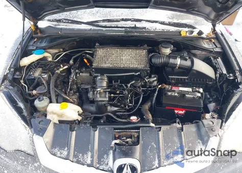 2009 Acura Rdx из США, поврежденный, VIN 5J8TB18259A008705